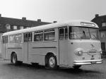 Henschel HS 160 USL 1955 года